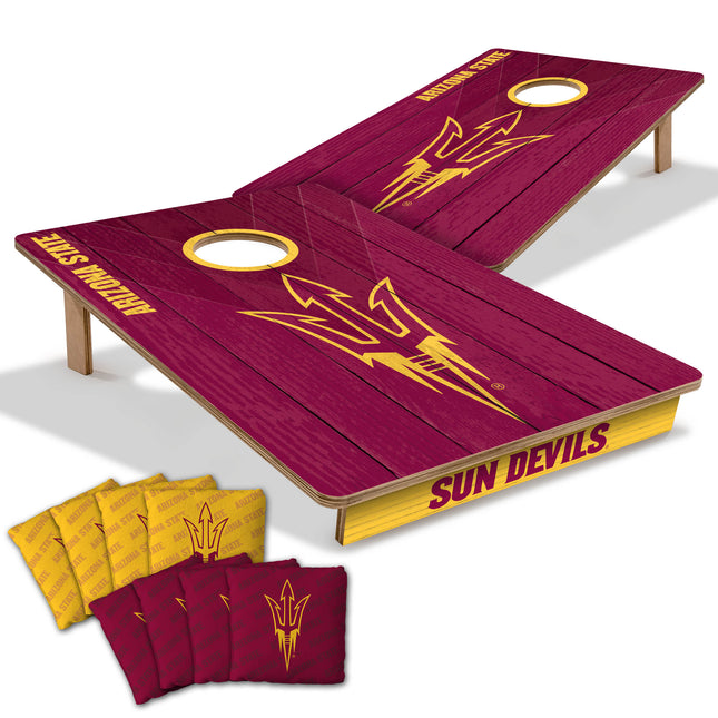 Arizona State Sun Devils 2x3 Cornhole