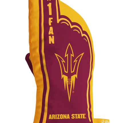 Arizona State Sun Devils #1 Oven Mitt
