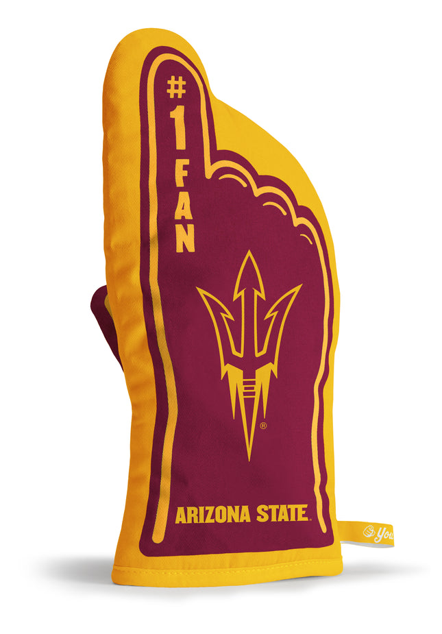 Arizona State Sun Devils #1 Oven Mitt
