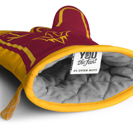 Arizona State Sun Devils #1 Oven Mitt
