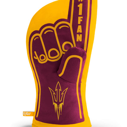 Arizona State Sun Devils #1 Oven Mitt