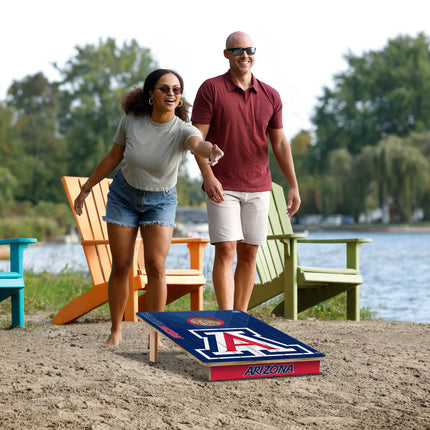 Arizona Wildcats 2x3 Cornhole