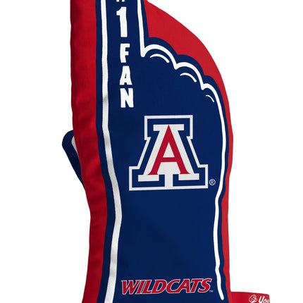 Arizona Wildcats #1 Oven Mitt