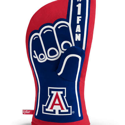 Arizona Wildcats #1 Oven Mitt
