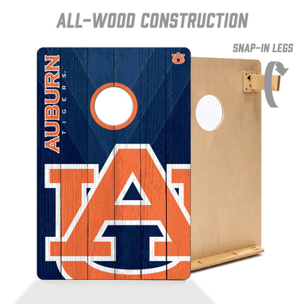 Auburn Tigers 2x3 Cornhole