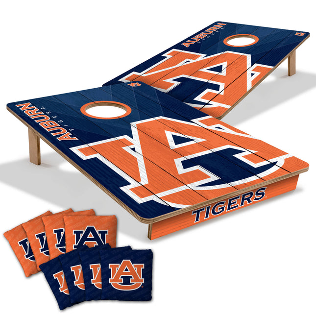 Auburn Tigers 2x3 Cornhole