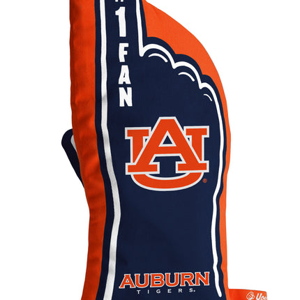Auburn Tigers #1 Oven Mitt