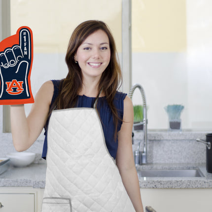 Auburn Tigers #1 Oven Mitt