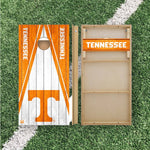 Load image into Gallery viewer, Tennessee Volunteers Cornhole Boards 2x4 | Officially Licensed
