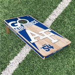 Load image into Gallery viewer, Air Force Academy Falcons Cornhole Boards 2x4 (Officially Licensed)
