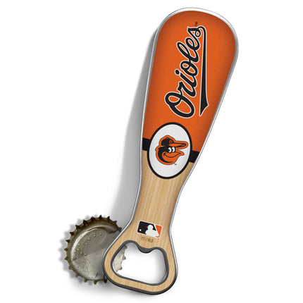 Baltimore Orioles Season Opener Bottle Opener (Baseball)