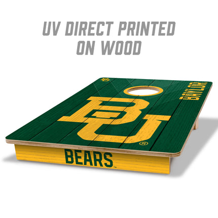 Baylor Bears 2x3 Cornhole
