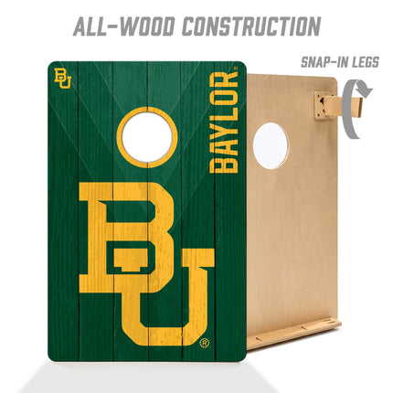 Baylor Bears 2x3 Cornhole