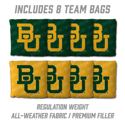 Baylor Bears 2x3 Cornhole