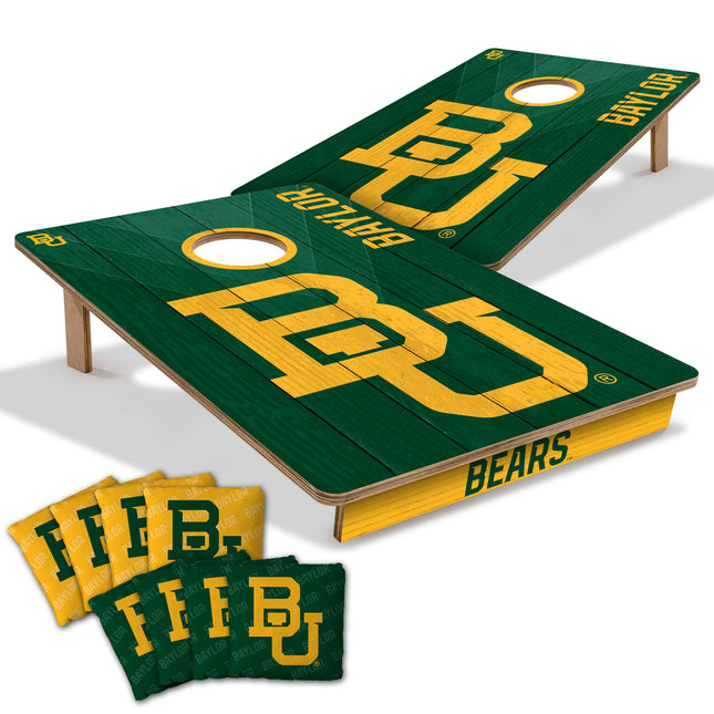 Baylor Bears 2x3 Cornhole