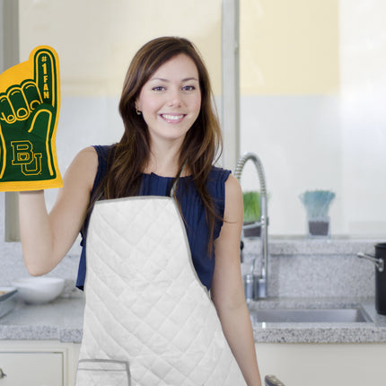 Baylor Bears #1 Oven Mitt