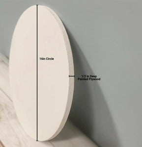 a close up of a toilet seat with measurements