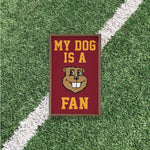 Load image into Gallery viewer, Minnesota Gophers  Artwork Vertical | Minnesota Gophers Wall Art (Officially Licensed) Vertical Wide
