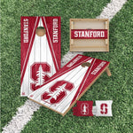 Load image into Gallery viewer, Florida State Seminoles Cornhole Boards 2x4 | Officially Licensed
