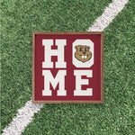 Load image into Gallery viewer, Minnesota Gophers Artwork | Minnesota Gophers Wall Art (Officially Licensed)Square
