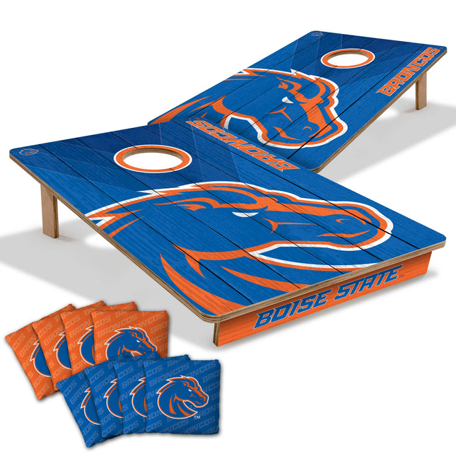 Boise State Broncos 2x3 Cornhole