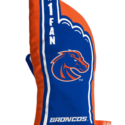 Boise State Broncos #1 Oven Mitt