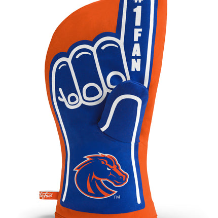 Boise State Broncos #1 Oven Mitt
