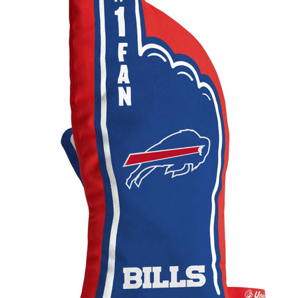Buffalo Bills #1 Oven Mitt