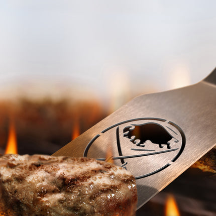 Buffalo Sabres Classic Series 3-Piece BBQ Set