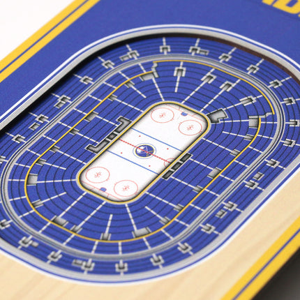 Buffalo Sabres 3D Stadium 6x19 Banners