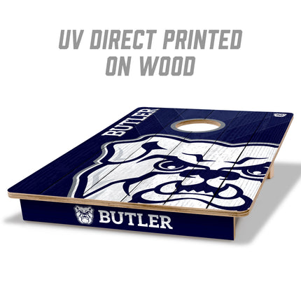 Butler Bulldogs 2x3 Cornhole