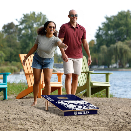 Butler Bulldogs 2x3 Cornhole