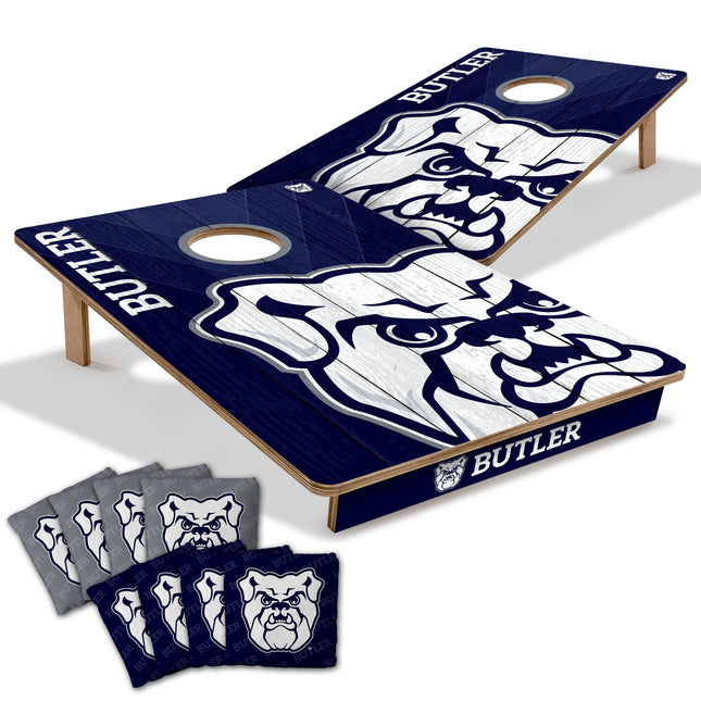 Butler Bulldogs 2x3 Cornhole