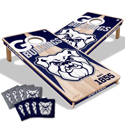 Butler Bulldogs 2x4 Cornhole Boards