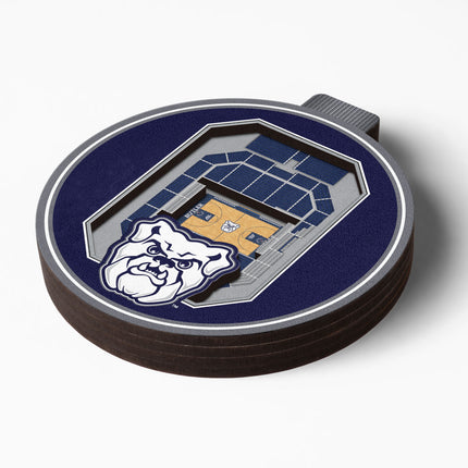 Butler Bulldogs 3D StadiumView Ornaments