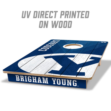 BYU Cougars 2x3 Cornhole