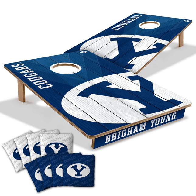 BYU Cougars 2x3 Cornhole