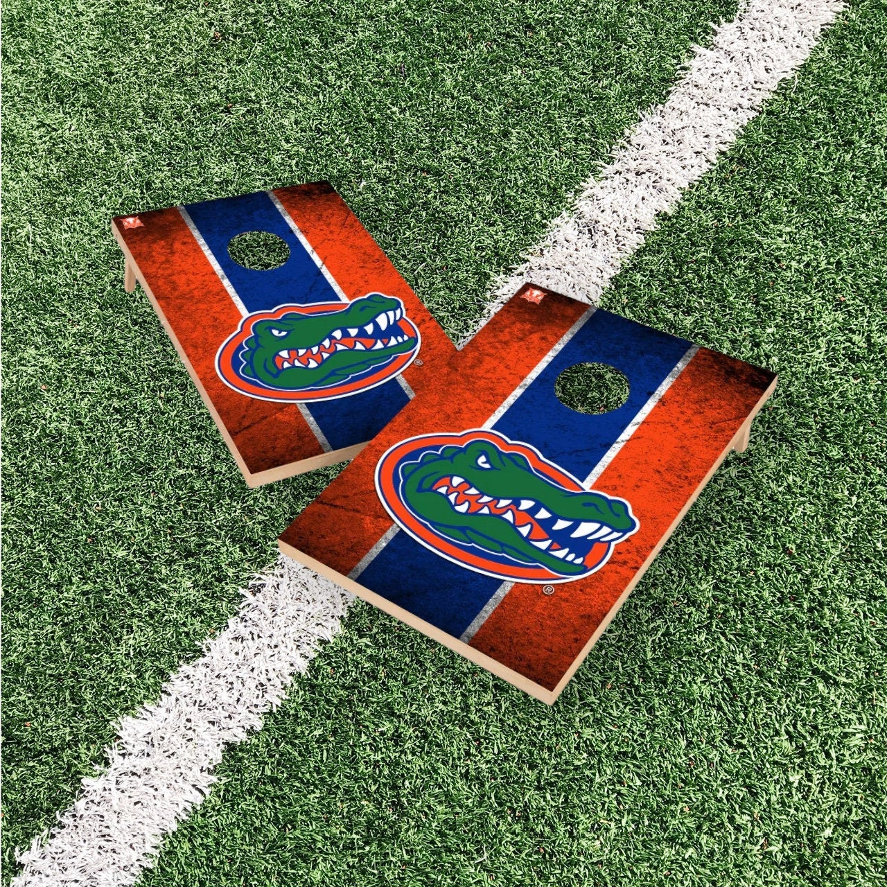 Florida Gators Cornhole Boards 2x3 | Officially Licensed