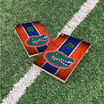 Load image into Gallery viewer, Florida Gators Cornhole Boards 2x3 | Officially Licensed
