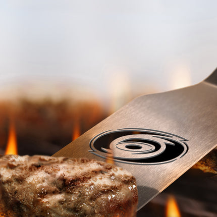 Carolina Hurricanes Classic Series 3-Piece BBQ Set
