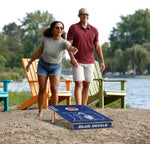 Load image into Gallery viewer, Duke Cornhole Cornhole Boards 2x3 (Officially Licensed)
