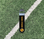 Load image into Gallery viewer, Iowa Hawkeyes Bottle Opener | Iowa Hawkeyes Tailgate
