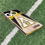 Load image into Gallery viewer, Appalachian State Mountaineers  Cornhole Boards 2x4 (Officially Licensed)
