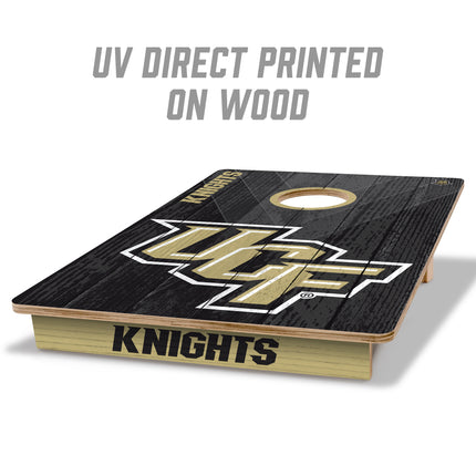 UCF Knights 2x3 Cornhole
