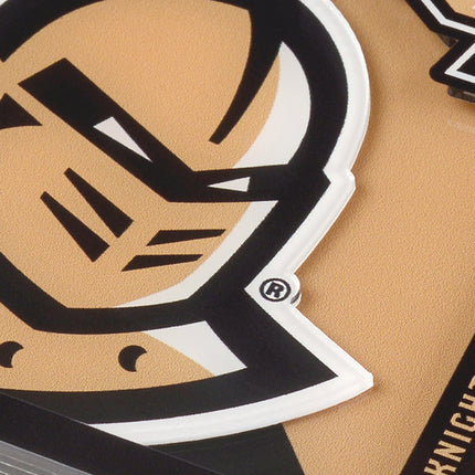 UCF Knights 3D Logo Series Coasters