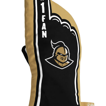 Central Florida Knights #1 Oven Mitt