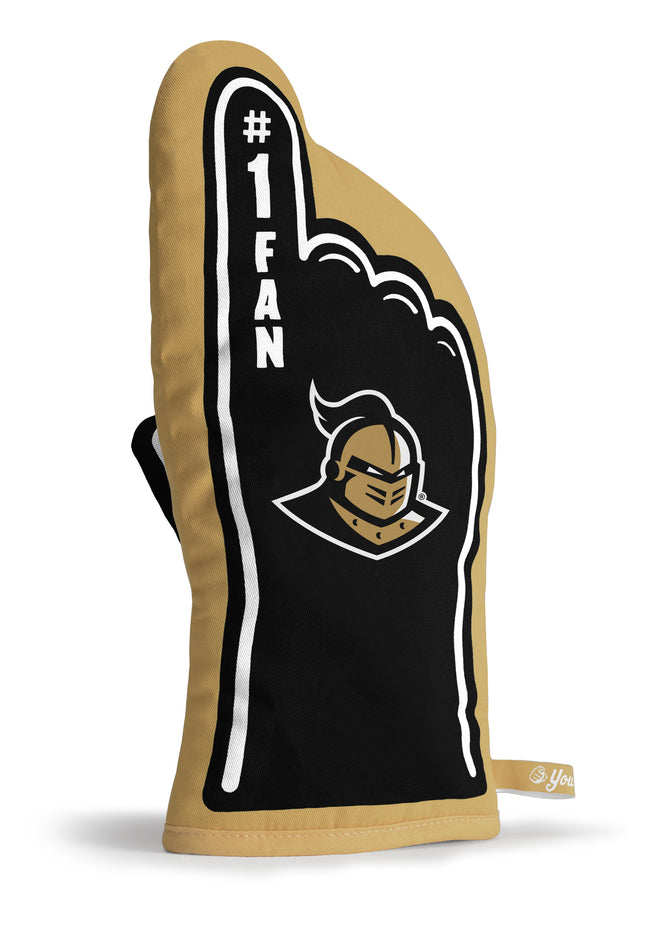 Central Florida Knights #1 Oven Mitt