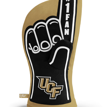 Central Florida Knights #1 Oven Mitt