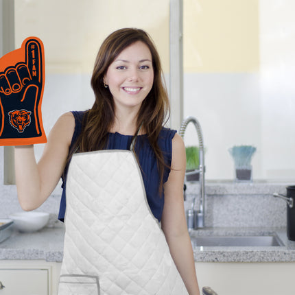 Chicago Bears #1 Oven Mitt