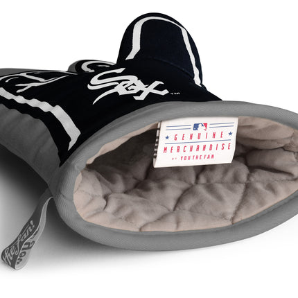Chicago White Sox #1 Oven Mitt